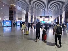 -长春西站