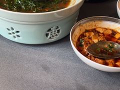 -沈灶河豚宴·河豚融合餐厅(汉中路店)