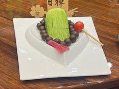 -真不同饭店(中州东路店)