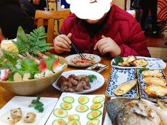 -银子铁板烧料理自助餐(人民广场店)