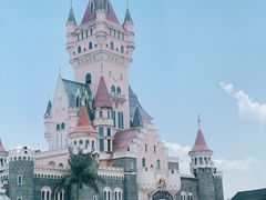 -厦门方特梦幻王国