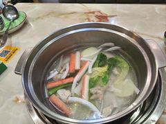 -四季合味椰子鸡(南山大冲店)