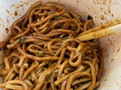 -郭记老汉口热干面