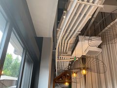 -The Rug Cafe(王府中环店)