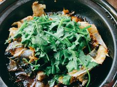 -凤凰山斑鱼馆(恭城店)