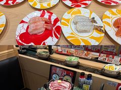 -友壹町寿司(佛山新DNA店)