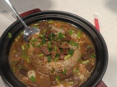 -北李妈妈菜·海肠捞饭(开发区万达店)