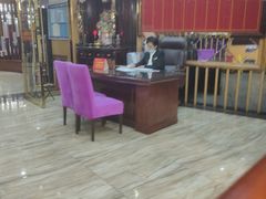 大堂-松北囍宴(松北店)