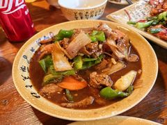 -75幢私房菜馆