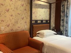 -乌镇枕水度假酒店