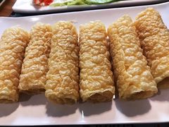 炸响铃卷-小龍鳳·港式海鲜打边炉(沙湖路店)