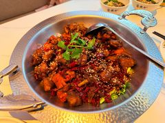 -鸡遇虾煲干锅火锅(小寨金莎店)