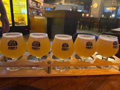 -双层巴士·鲜串鲜啤·团建聚会(凯德广场店)