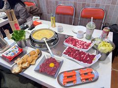-荣叔港式沙嗲牛肉火锅(正佳潮流店)
