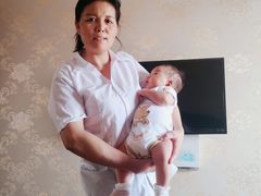-缘爱母婴护理服务中心