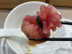 -蔡澜点心·粤菜(丽泽天街店)