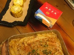 -高烤场烧烤餐厅(文华里店)