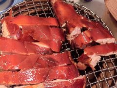 -琼大师东方烤乳猪(亚特兰蒂斯店)