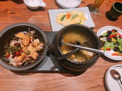 -云海肴·汽锅鸡·云南菜(美罗城店)