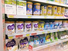 -北国超市(天河店)