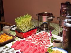 -番食园鲜食火锅(高新店)