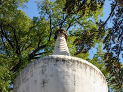 -潭柘寺景区