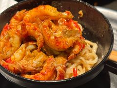 -沪小胖·小龙虾·蓝龙王(八佰伴店)