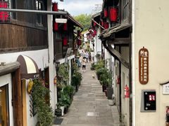 -小河直街历史文化街区