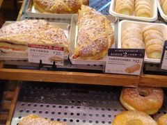 -巴黎贝甜(印象城店)