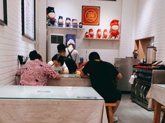 -大嘻咹biangbiang面(历史博物馆店)