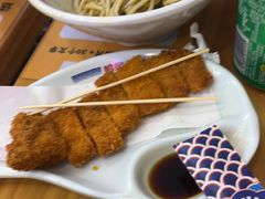 -哈灵现炒本帮面(宁波路店)