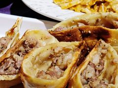 -伊带伊路新疆美食府(呼家楼店)