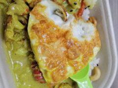 -海盗虾饭·剥好的小龙虾饭(上地辉煌店)