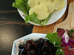 -大河宴·椒麻鱼火锅(北京路中和美食街店)