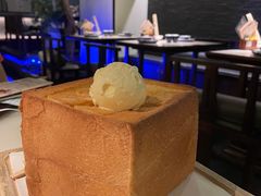 面包诱惑-绿茶餐厅(深南广场万科店)