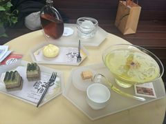 -tea’stone(新天地店)