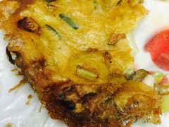 蚝饼-兴记菜馆