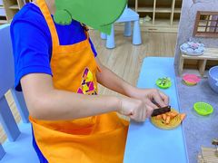 -昂飞儿童教育成长中心