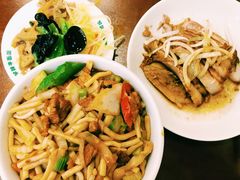 -罗胖子面馆(西关店)