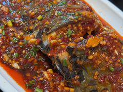 -华冠悠岚·庭院餐厅(青城后山店)