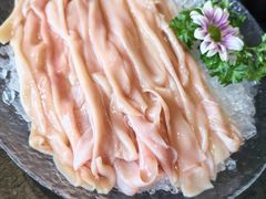 -滟设火锅料理(南滨路店)