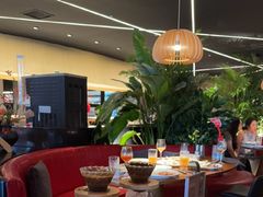 -拉蒂娜·巴西牛排馆 Latina·Brazilian Steakhouse(王府井喜悦店)