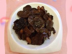 素什錦-烤肉宛饭庄(南礼士路店)