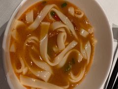 -君庭中餐厅(友谊宾馆店)