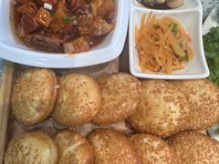 -祥和粗粮食府(南环西路店)