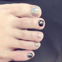 -LEILEI NAIL蕾蕾美甲美睫