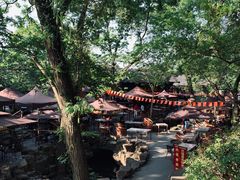 -兴福老面馆(寺路街店)