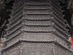 -北京艺术博物馆(万寿寺)
