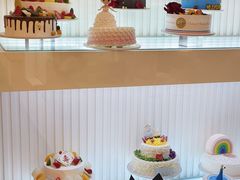 -原麦时光·蛋糕面包(河北大街店)