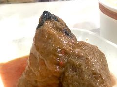 -蓝氏钟楼肉粽